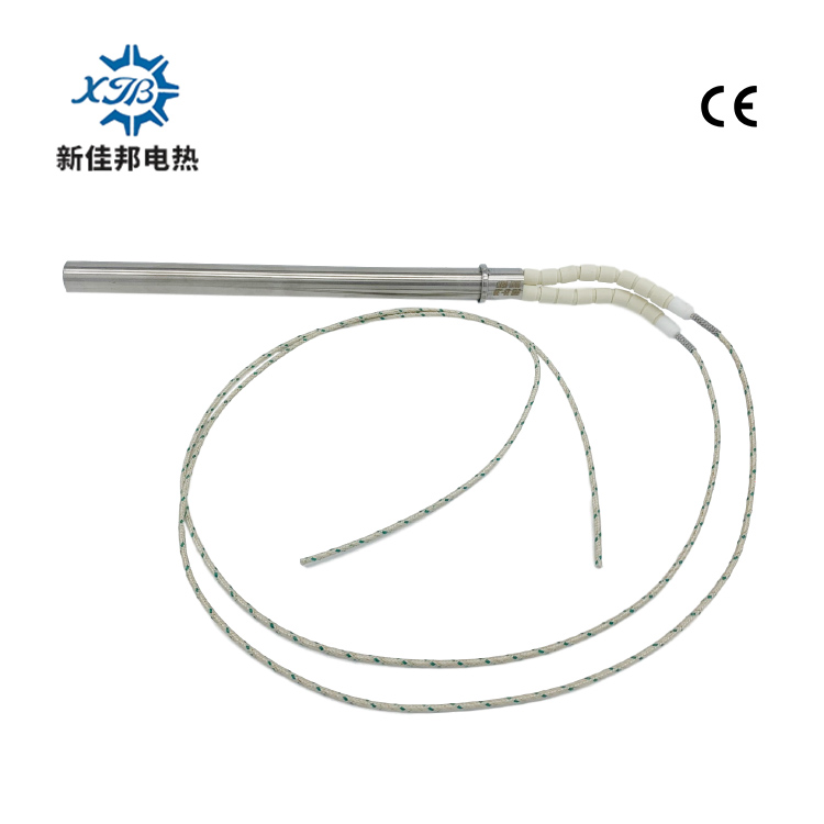 电热管 电热管