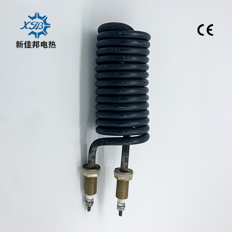 加热管常用的接线方法 加热管常用的接线方法
