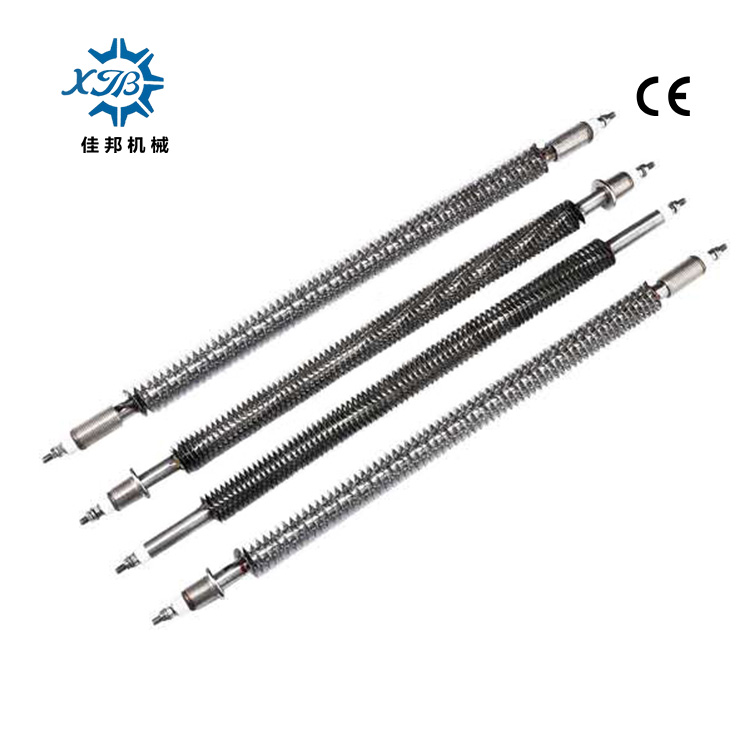 两种电加热管的本质差别 两种电加热管的本质差别