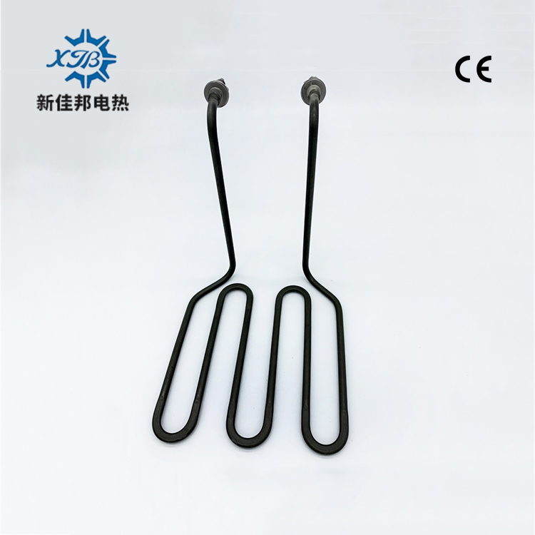 不锈钢电加热管设计加工的问题 不锈钢电加热管设计加工的问题