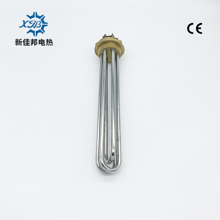 ​发热管质量好坏的6个影响因素