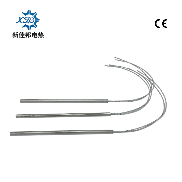 不锈钢发热管