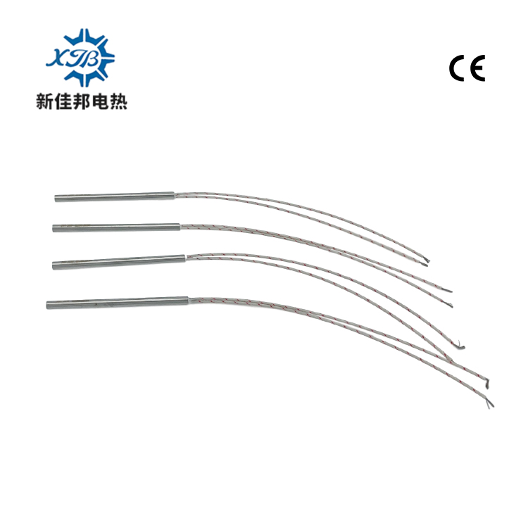 石英加热管