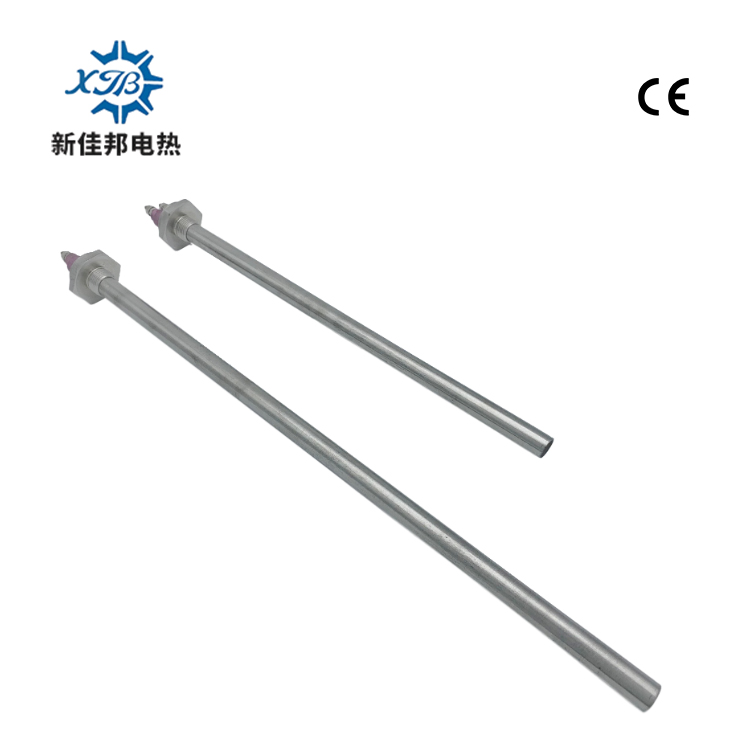 单头电热管