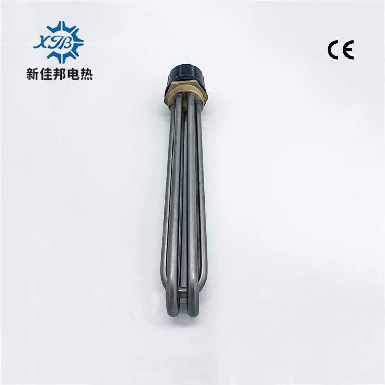 单头电热管