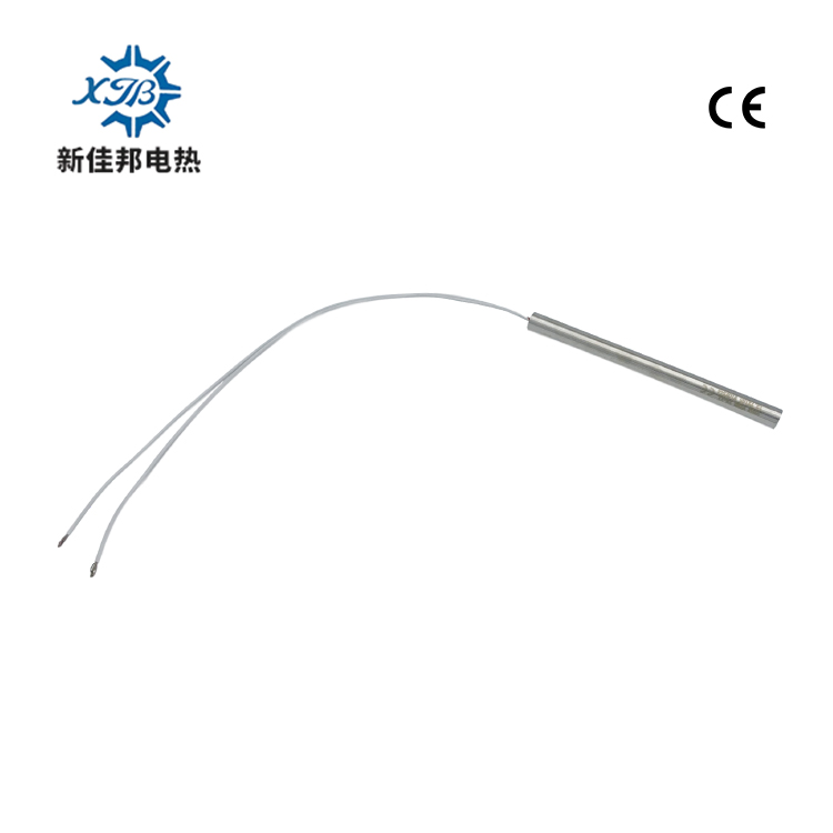 红外线发热管